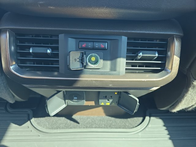 Certified 2024 Ford F150 King Ranch AWD/4WD image 18