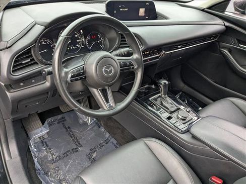 Used 2024 MAZDA CX-30 AWD 2.5 S w/ Select Sport Pkg image 10