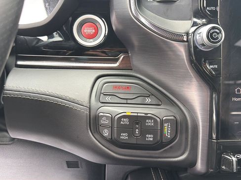 Used 2025 RAM 1500 RHO w/ RHO Level 1 Equipment Group AWD/4WD image 15