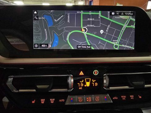 New 2026 BMW Z4 M40i w/ Premium Package image 25