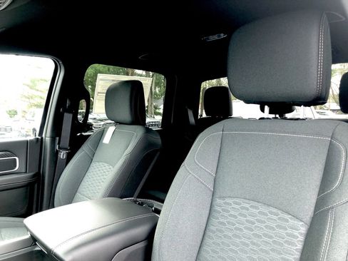 New 2026 RAM 2500 Big Horn image 13