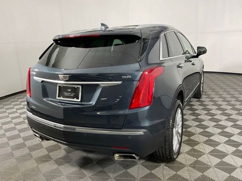 Used 2019 Cadillac XT5 Premium Luxury AWD/4WD image 6