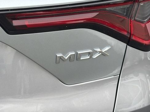 New 2026 Acura MDX A-Spec AWD/4WD image 9