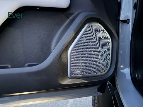 Used 2024 GMC Hummer EV 3X w/ Extreme Off-Road Package image 33