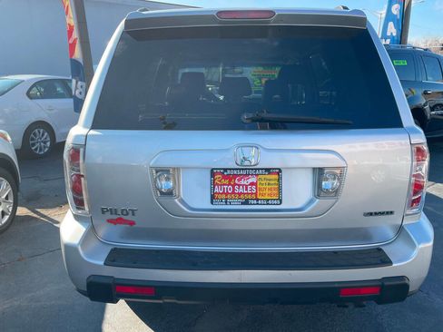 Used 2006 Honda Pilot EX-L image 9