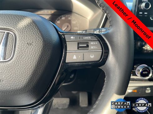 Used 2024 Honda CR-V EX-L image 23