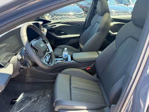 New 2027 Audi A6 e-tron Premium Plus AWD/4WD image 11