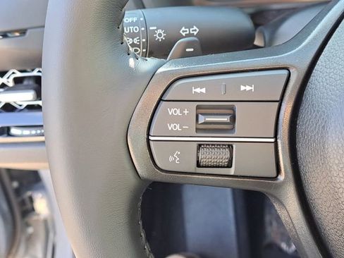 New 2025 Honda Accord EX-L image 10