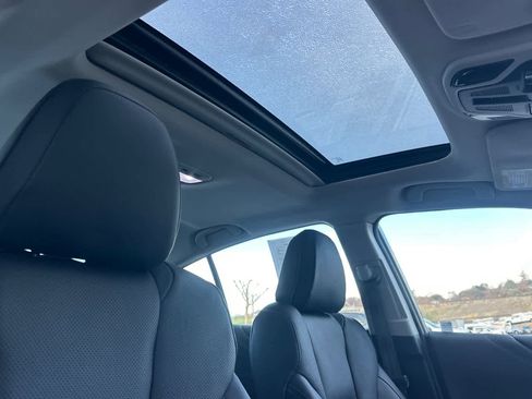 Certified 2024 Subaru Legacy Limited image 17