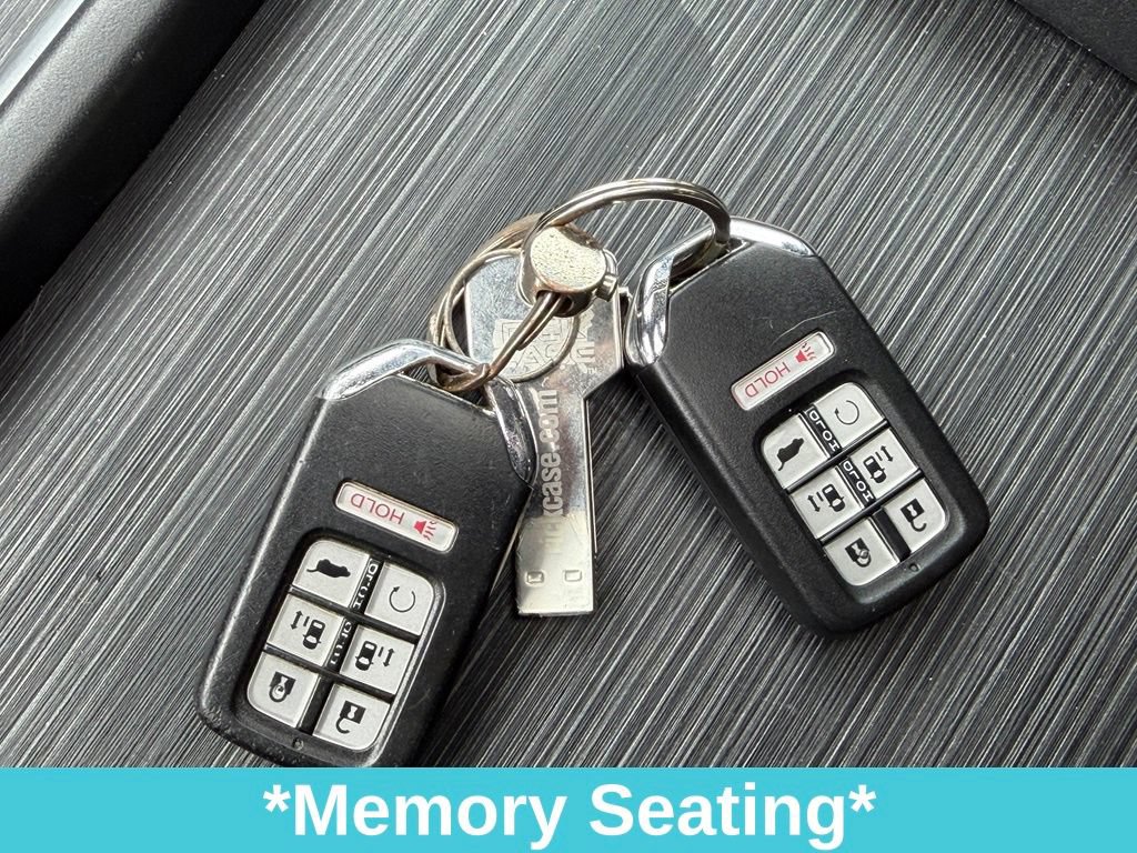 Used 2018 Honda Odyssey EX-L image 26