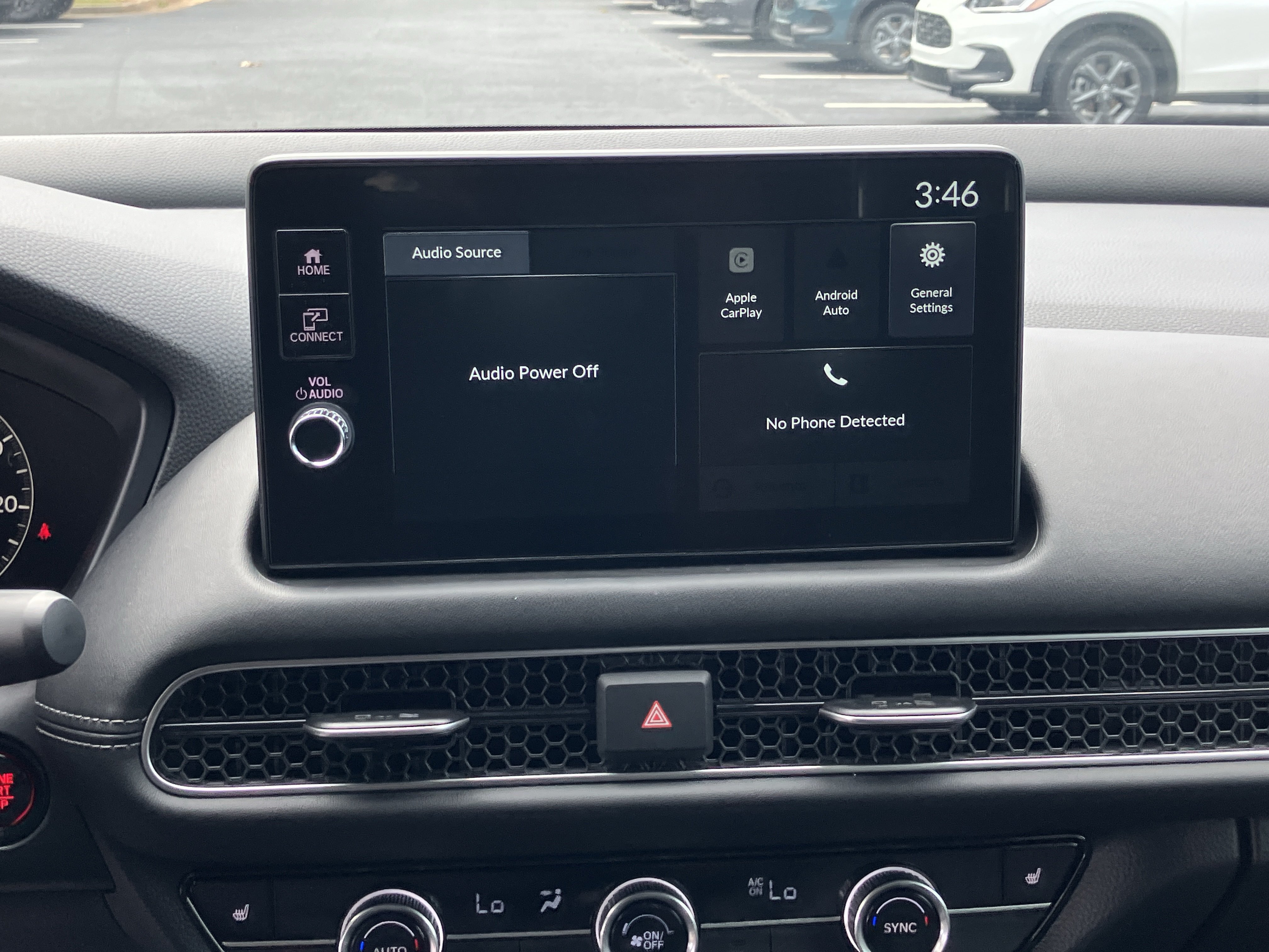 New 2027 Honda HR-V EX-L image 26