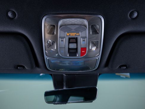 New 2026 Genesis GV70 2.5T Sport Prestige w/ G1 Accessory Package image 28