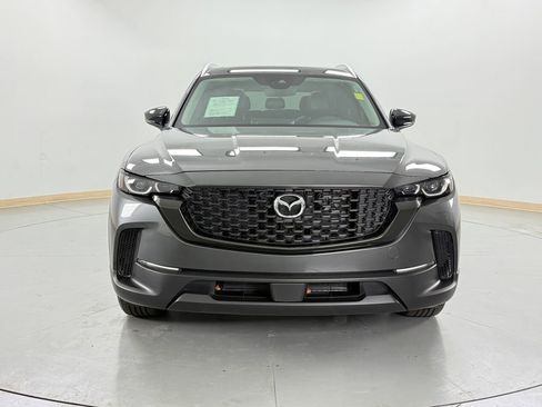 Used 2024 MAZDA CX-50 AWD 2.5 S w/ Cargo Package image 2