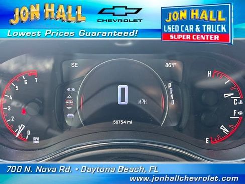 Used 2023 Dodge Durango GT w/ Blacktop Package image 15