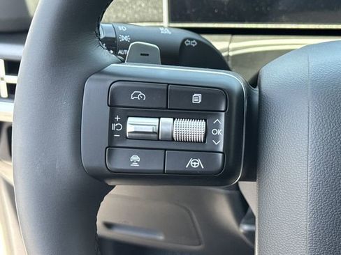 New 2026 Hyundai Santa Fe SEL AWD/4WD image 25