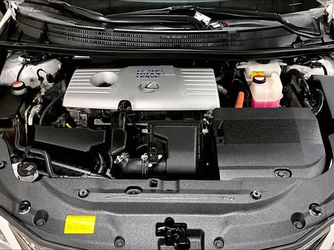 Used 2014 Lexus CT 200h image 31