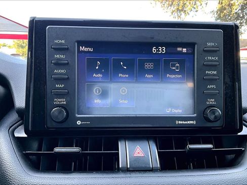 Used 2022 Toyota RAV4 SE AWD/4WD image 31