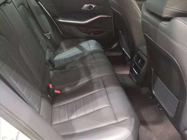 Used 2022 BMW 330i xDrive Sedan w/ Premium Package 2 AWD/4WD image 21