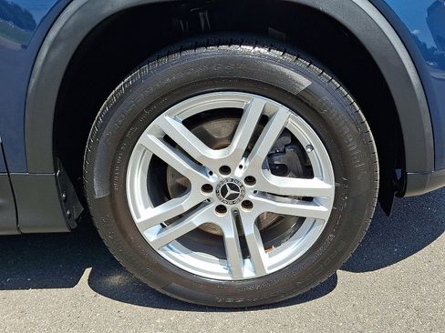 Used 2021 Mercedes-Benz GLB 250 4MATIC image 8