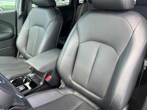 Certified 2026 Subaru Forester Limited AWD/4WD image 18