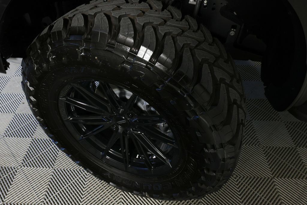 Used 2026 Ford F150 Raptor w/ Equipment Group 803A Raptor R AWD/4WD image 42