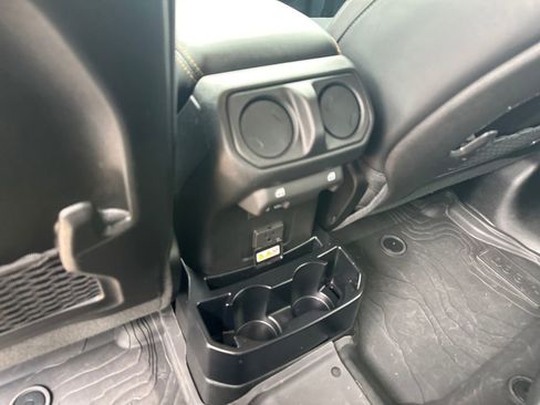 Used 2024 Jeep Wrangler Unlimited Rubicon 392 AWD/4WD image 30