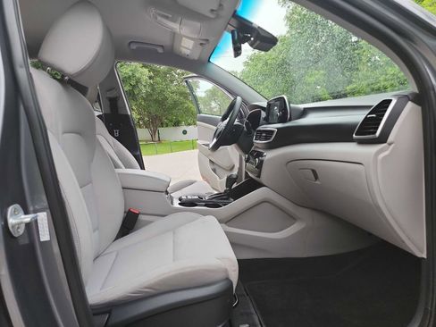 Used 2019 Hyundai Tucson Value FWD image 33