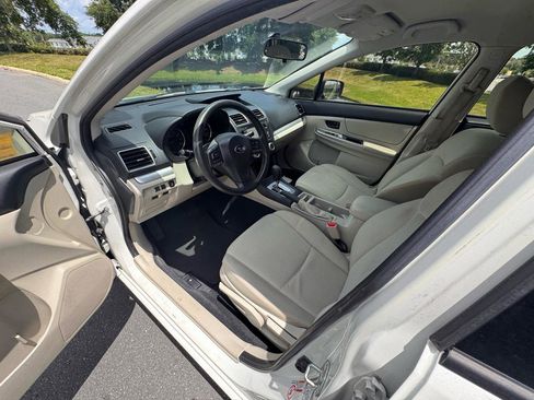 Used 2015 Subaru Impreza 2.0i AWD/4WD image 24