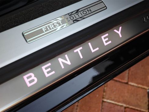 Used 2020 Bentley Continental GT V8 First Edition image 46