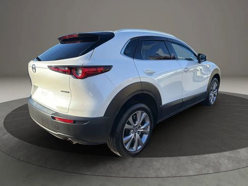 Used 2021 MAZDA CX-30 AWD 2.5 S w/ Premium Package image 5