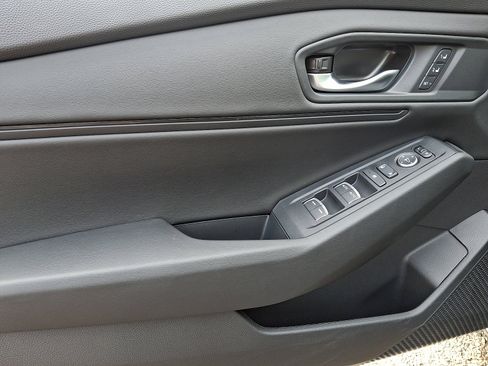 Certified 2025 Honda Accord EX-L image 15