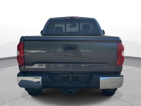 Certified 2020 Toyota Tundra SR5 w/ SR5 Upgrade Package RWD image 7