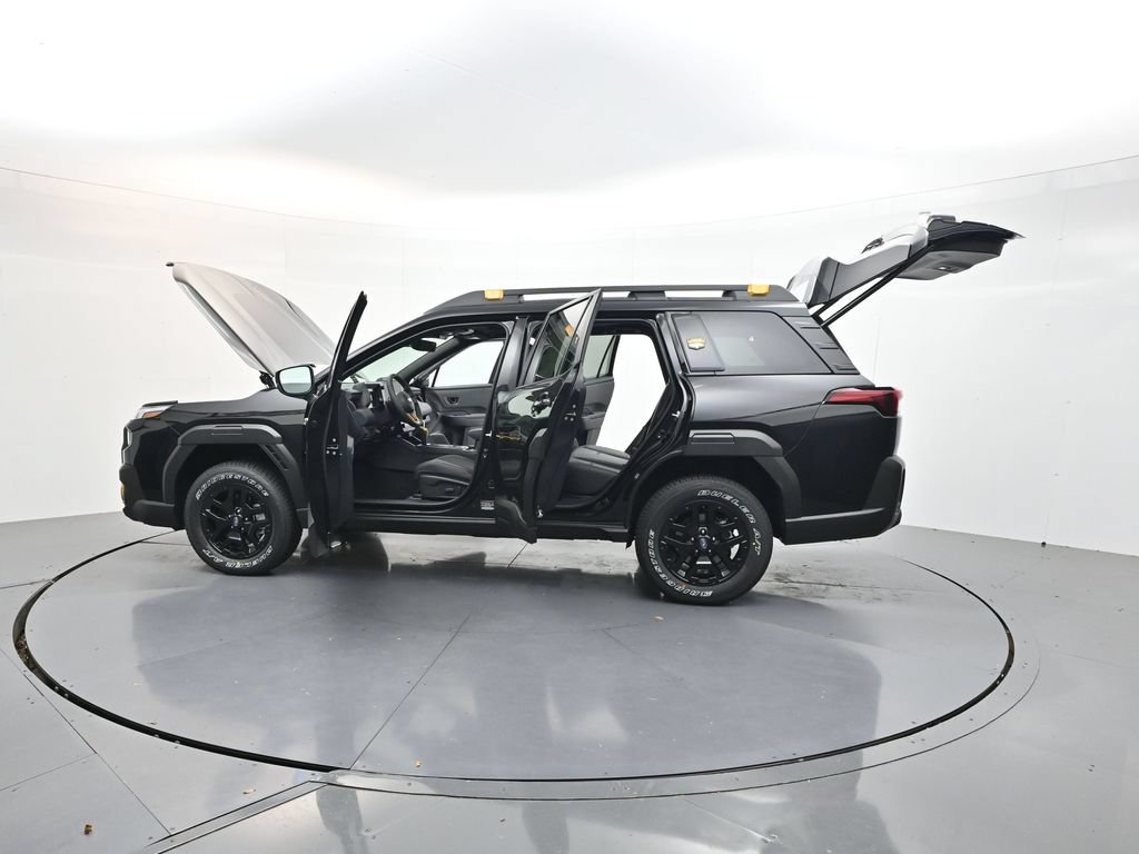 New 2026 Subaru Outback Wilderness AWD/4WD image 28