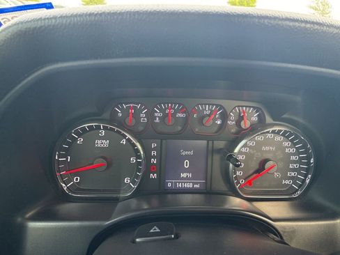 Used 2016 GMC Sierra 1500 2WD Regular Cab image 9