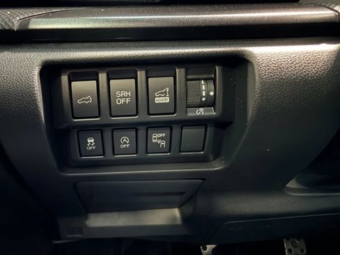 Used 2022 Subaru Forester Wilderness w/ Wilderness Package AWD/4WD image 39