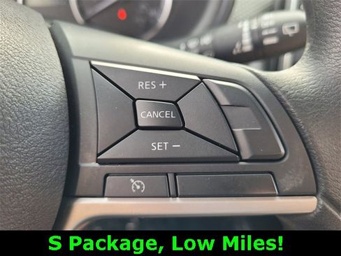 Used 2019 Nissan Kicks S image 25