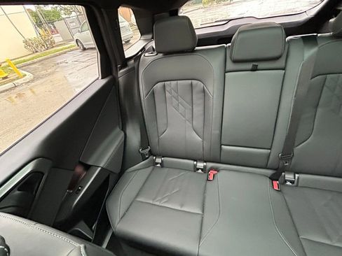 Used 2025 BMW X3 xDrive30i AWD/4WD image 12