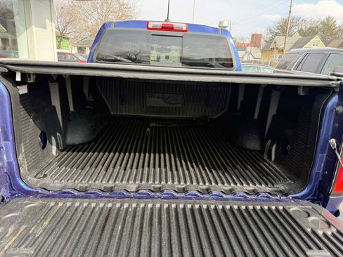 Used 2016 Chevrolet Colorado Z71 image 30