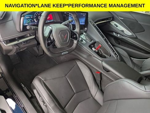 Used 2025 Chevrolet Corvette Z06 image 26