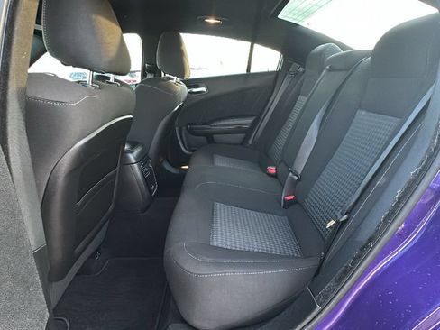 Used 2023 Dodge Charger GT w/ Blacktop Package RWD image 32