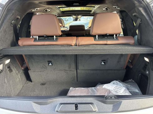 New 2026 BMW X7 xDrive40i w/ M Sport Package image 9