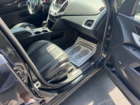 Used 2016 GMC Terrain Denali FWD image 10