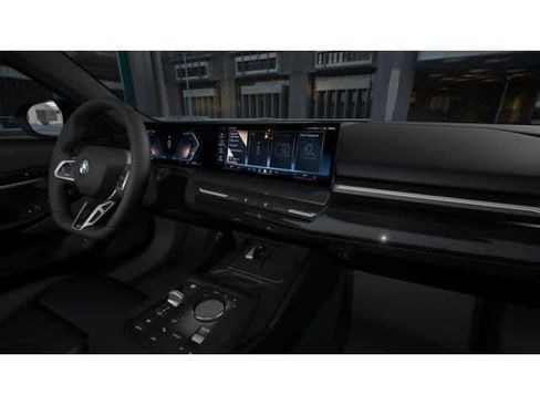 New 2026 BMW 530i 530i w/ M Sport Package image 14