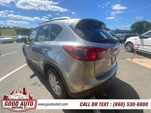 Used 2014 MAZDA CX-5 Touring image 18