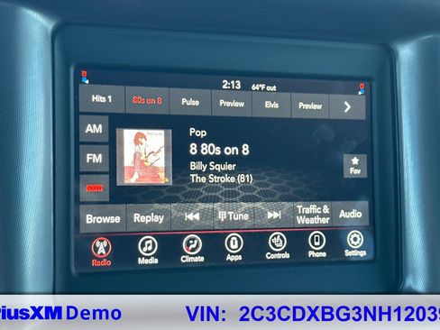 Certified 2022 Dodge Charger SXT w/ Blacktop Package image 27