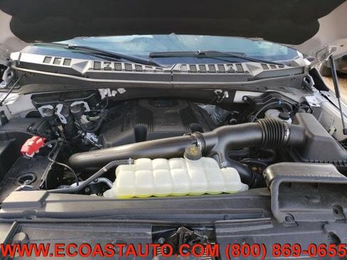 Used 2020 Ford F150 XLT w/ Equipment Group 302A Luxury image 6