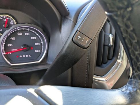 Certified 2022 Chevrolet Silverado 2500 LTZ w/ LTZ Plus Package image 20