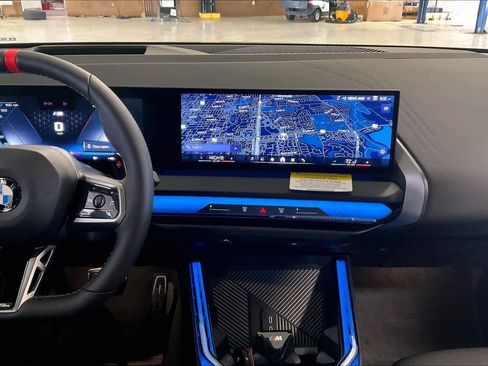 New 2026 BMW X3 M50 image 6