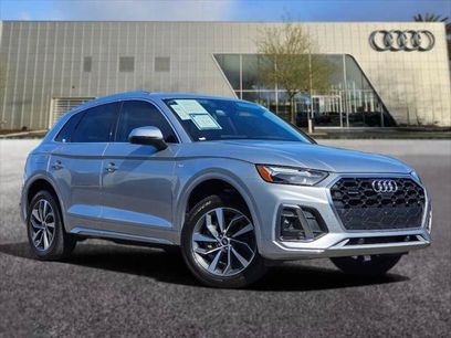 Used 2023 Audi Q5 2.0T Premium Plus w/ Premium Plus Package