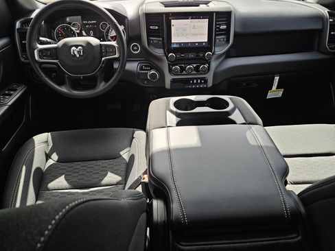 New 2026 RAM 1500 Express RWD image 8